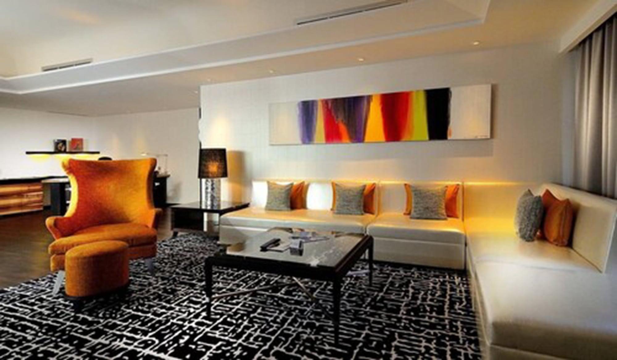 ทีเอส สวีท สุราบายา Hotel ภายนอก รูปภาพ