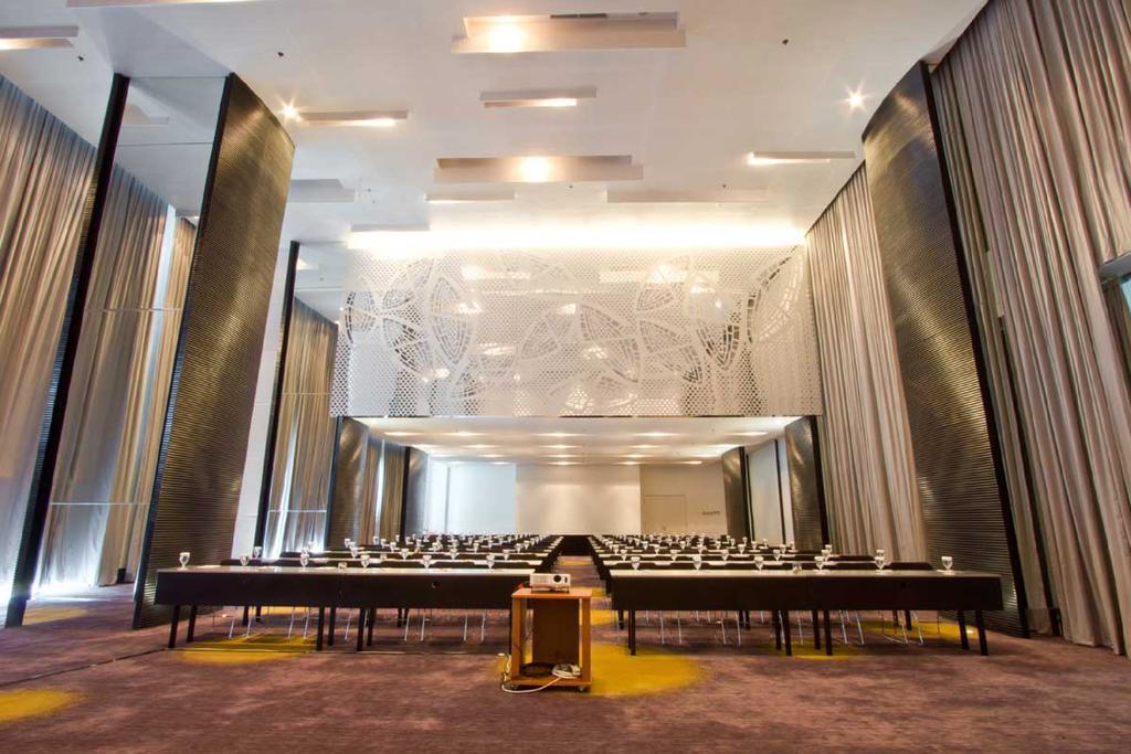 ทีเอส สวีท สุราบายา Hotel ภายนอก รูปภาพ